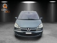 gebraucht Peugeot 807 2.2 16V HDi Family+ Tiptronic