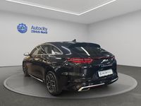 Gebraucht Kia ProCeed GT-Line 160 PS (117 kW) 2024 Schwarz Limousine