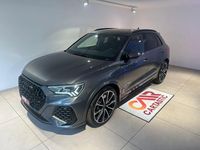 Gebraucht Audi RS Q3 Ambiente 400 PS (294 kW) 2021 Grau SUV