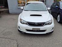 Gebraucht Subaru WRX STI Sport 301 PS (221 kW) 2011