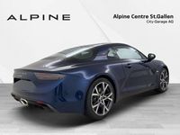 gebraucht Alpine A110 1.8 Turbo GT