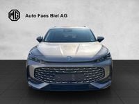 Neu MG HS Luxury 307 PS (225 kW) 2025 Grau SUV