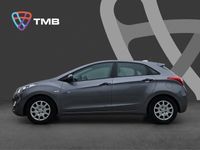 gebraucht Hyundai i30 1.6 CRDi Comfort