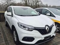 Gebraucht Renault Kadjar Intens 140 PS (102 kW) 2021 SUV