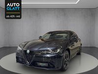 Gebraucht Alfa Romeo Giulia Competizione 280 PS (205 kW) 2023 Limousine
