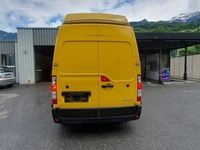 gebraucht Renault Master T35 2.3dCi 130 L3H3