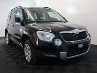 Gebraucht Skoda Yeti Active 160 PS (117 kW) 2012 SUV