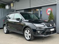 gebraucht Seat Arona 1.0 TSi Eco FR