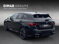 Neu BMW M135 M Sport 300 PS (220 kW) 2025 Schwarz Kleinwagen