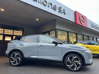 Gebraucht Nissan Qashqai Tekna 190 PS (139 kW) 2023 SUV