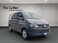 gebraucht VW T6 2.0 TDI