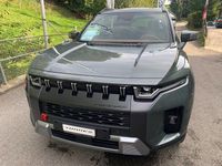 Gebraucht Ssangyong (KGM) Torres 163 PS (119 kW) 2023 SUV