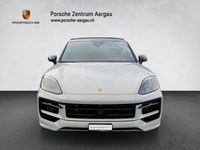 gebraucht Porsche Cayenne S E-Hybrid E- Coupé