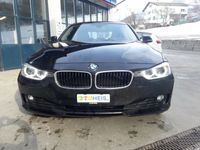 gebraucht BMW 320 3er d xDrive SAG