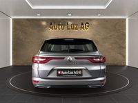 Gebraucht Renault Talisman GrandTour Intens 130 PS (95 kW) 2016 Kombi