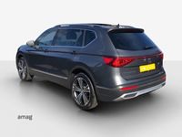 gebraucht Seat Tarraco XCELLENCE 4DRIVE