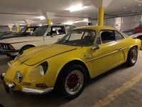 Gebraucht Alpine A110 125 PS (91 kW) 1971 Coupé