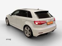 gebraucht Audi A3 Sportback 35 TFSI sport