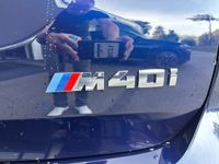 gebraucht BMW X3 M40i Individual