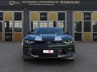 Gebraucht Chevrolet Camaro 453 PS (333 kW) 2016 Coupé