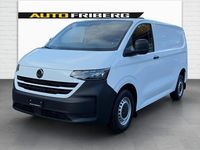 Neu VW Transporter 150 PS (110 kW) 2025 Van