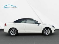 gebraucht VW Eos 1.4 TSI BlueMotion Technology
