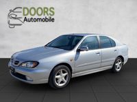 gebraucht Nissan Primera 2.0 Sport Plus