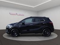 Gebraucht Opel Mokka X Excellence 152 PS (111 kW) 2018 SUV
