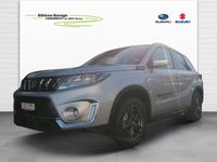 gebraucht Suzuki Vitara 1.5 Compact Top Hybrid 4x4