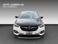 gebraucht Opel Grandland X 1.6 Hybrid4 Ultimate Automatik