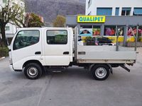 gebraucht Toyota Dyna 100 3.0 D-4D