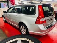 Gebraucht Volvo V70 Momentum 136 PS (100 kW) 2008 Kombi