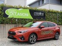 Gebraucht Subaru Impreza 136 PS (100 kW) 2024 Kleinwagen