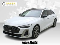 Neu Audi A5 Ambiente 367 PS (269 kW) 2025 Kombi