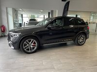 gebraucht Mercedes GLC63 AMG S AMG 4Matic 9G-Tronic