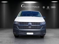 gebraucht VW Caravelle 6.1 Trendline Liberty RS 3000 mm