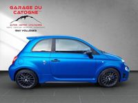 gebraucht Fiat 500 Abarth 1.4 16V Turbo Abarth Competizione