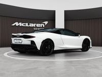 gebraucht McLaren GT Luxe