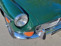 Gebraucht MG B 94 PS (69 kW) 1973 Cabrio