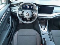 Gebraucht Skoda Octavia Ambition 150 PS (110 kW) 2022 Kombi