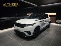 Gebraucht Land Rover Range Rover Velar Autobiography 400 PS (294 kW) 2025 Weiss SUV