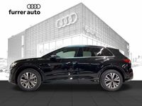 gebraucht Audi Q4 e-tron 35 e-tron