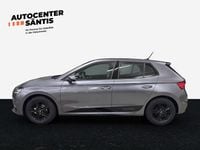 Neu Skoda Fabia Selection 95 PS (69 kW) 2025 Blau Kleinwagen