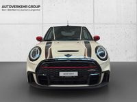 Gebraucht Mini John Cooper Works 231 PS (169 kW) 2022 Kleinwagen