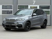Gebraucht BMW X5 381 PS (280 kW) 2017 SUV