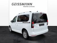 gebraucht Ford Tourneo Connectect 2.0 EcoBlue 122 Titanium