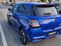 Gebraucht Suzuki Swift 82 PS (60 kW) 2025 Blau Limousine