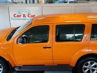 Gebraucht Nissan Pathfinder XE 190 PS (139 kW) 2010 SUV