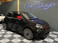 Gebraucht Fiat 500e Red 87 kW (119 PS) 2023
