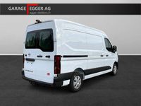 Neu Nissan Interstar 150 PS (110 kW) 2025 Van